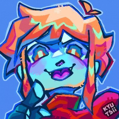 I make music and stuff!
PFP by @kyutsii_ Banner by @19gst_
(non vgm: @wafl_fr)