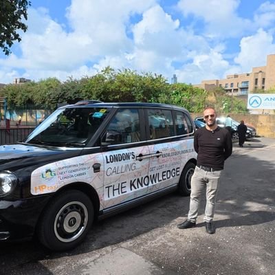 Spurs, Tennis, Taxi fleet, family in that order ,sorry kids and cabbies https://t.co/hq4Jcq5Mkr