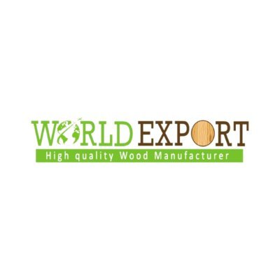 WorldExport_VN's profile picture. World Export, founded in 2017, is a leading Vietnamese exporter of biomass & industrial materials, ensuring reliable supply and global delivery.