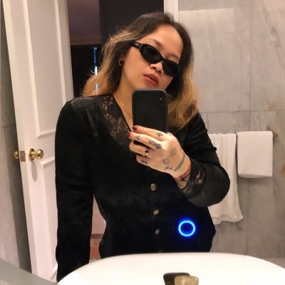🩸the Descendant of Lilith & Lucifer himself | ♈️, 4H, 8H Stellium | 🧠 INTJ-A Sigma | Mars-Pluto DOM. The God of War meets The Lord of The Underworld.