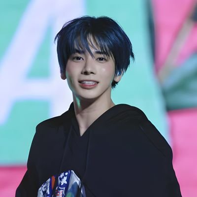 TXT will always be the reason why I'm into KPOP periodt
