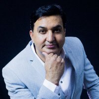 Vinesh Maharaj (@vineshmaharajza) 's Twitter Profile