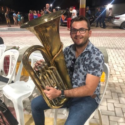 MaglhaesPaiva's profile picture. 