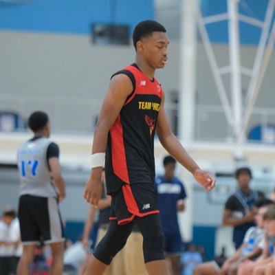 NCAA ID# 2306937889— 6'4
