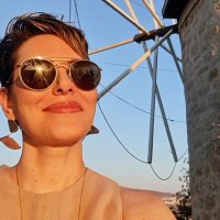 Fatoş Yağmur (@fatosyagmur35) 's Twitter Profile Photo