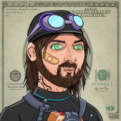 AndyTed81's profile picture. I had a dream 😴 $BTC hit $1M | #WAGMI |#DIAMONDHAND | https://t.co/HDmikqcUBQ