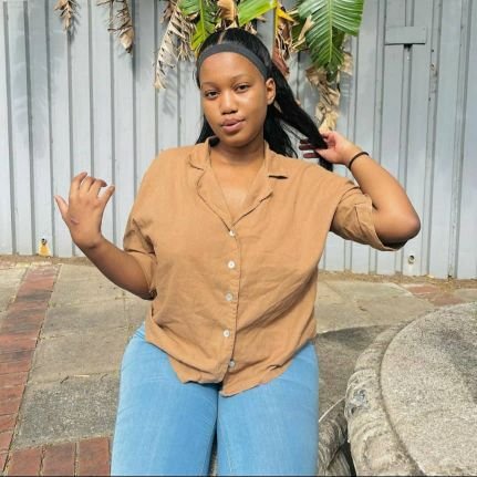 AdomahEliz8641's profile picture. Am single with no kids