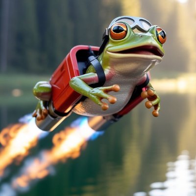 tanner_crews's profile picture. Program emotion-adaptive delivery bots that avoid barking dogs or scared children. Study animal-human interaction design.