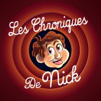Les Chroniques de Nick (@chroniques_nick) 's Twitter Profile Photo Les Chroniques de Nick (@chroniques_nick) 's Twitter Profile Photo