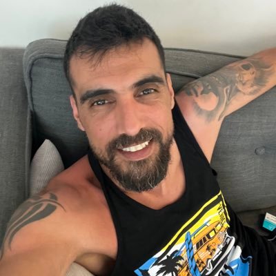 ray_fares's profile picture. Political Activist