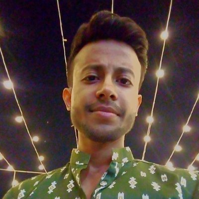 NITIN6717080109's profile picture. Web Developer/ Shopify developer / Wordpress developer