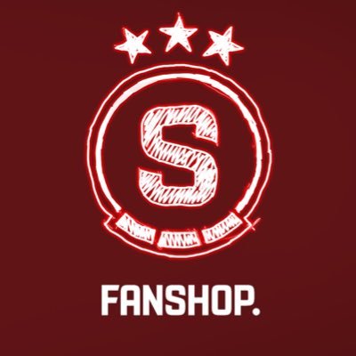 Oficiální Fanshop AC Sparta Praha 💙💛❤️ @acsparta_cz