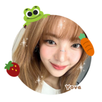 Yova Amour (@vilaege) 's Twitter Profile