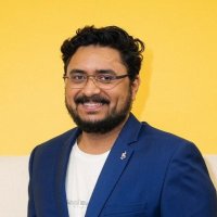 Ranjit S (@ranjits41771) 's Twitter Profile