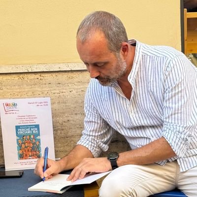 Antonio Ferrante Profile