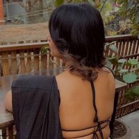 Abinaya (@luxeabi) 's Twitter Profile Photo Abinaya (@luxeabi) 's Twitter Profile Photo