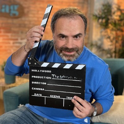 Guions, ràdio, cinema i història @enguardiacat @TheWeeklyMagTV @uabcomunicacio @sapienscat #Memento3Cat . Per un grapat d'històries. Moments mítics del cinema