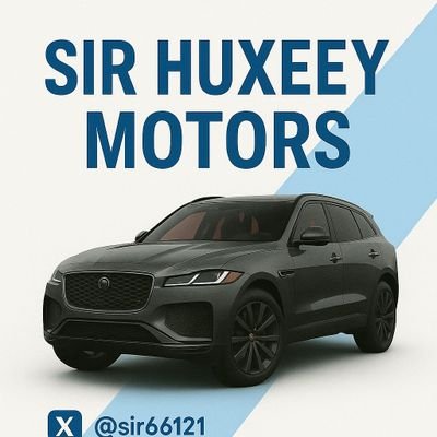 Proudly Muslim☪️👳|| A medical Laboratory scientist💉🔬|| UDUS ALUMNI|| Hafiz🩵 ||Car dealer🚗 CEO Sir Huxeey motors|| Islam is my Deen😇& Jannah is my dream😻.