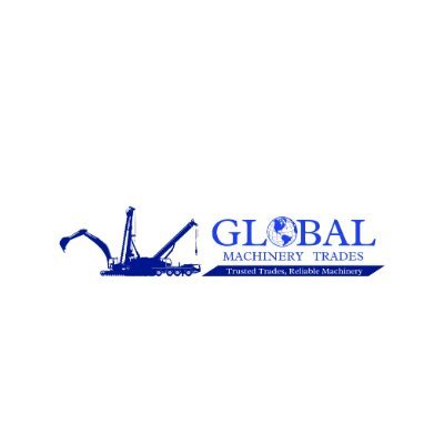 GlobalT30468's profile picture. New & used cranes 🌍 Heavy Equipment Exports | Trusted Worldwide | DM for stock & deals
📩 globalmachinerytrades@gmail.com