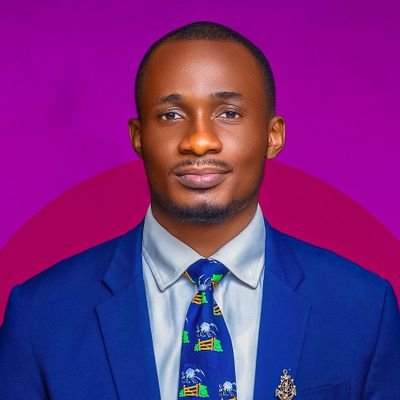 Preacher| Thinker| Youtuber | Photographer |Lawyer | Pastor | Poet.
I Read, I think, I lead