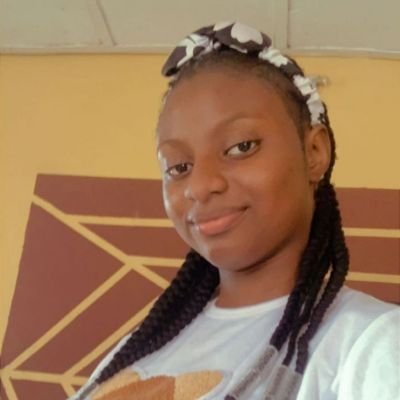 I am a graphic designer, a student in OOUTH studying Medical Physiology. I am a lover of Sports and Music