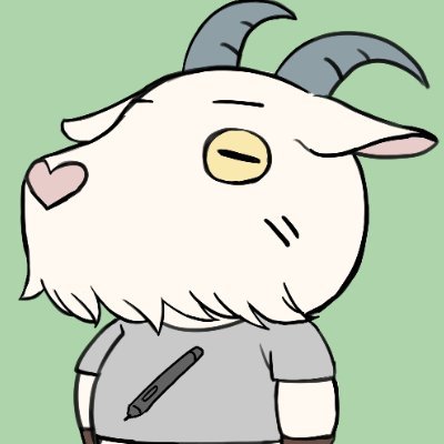 砂糖鯵のアイコン