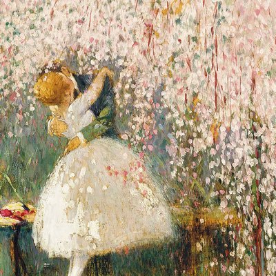 nagi4081's profile picture. どきどきはっぴーふらわーしょっぷ/メロンパン評論家/ドライフラワー占い師/なんちゃって文化人