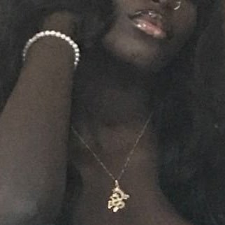 I got catfished so if u not showing that face block me boo & yes i’m bi
