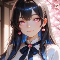 海桜ꕤ︎︎·͜·(mio) (@mio_aiaka) 's Twitter Profile
