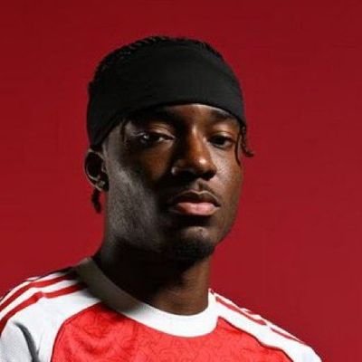 HIM!🦅
|Phil 4:13|
|Football Takes & Match Reactions⚪🔴|
|COYG|❤️🤍