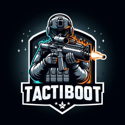 Tactical Bootneck is a Former Royal Marines Commando with real world combat experience providing you with the best tactical Milsim viewing experience on YouTube