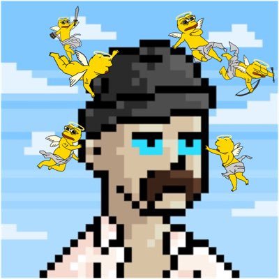 🌍 Farming social projects | 💬 Discussing crypto, Web3, and community driven innovation | 📲 Follow for insights and I follow back.