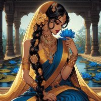 Chitrakosh (@chitrakoshh) 's Twitter Profile