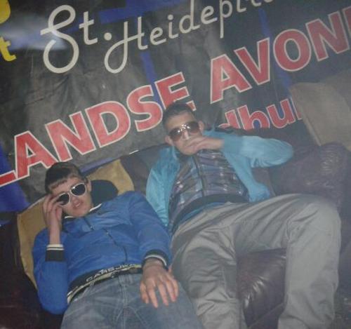 Hoeist?:$