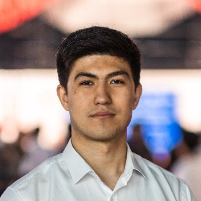 Logistical株式会社CEO|日本の物流DX推進中|ドライバーマッチングプラットフォーム準備中|事前登録 👉 https://t.co/If1eOM7MZT