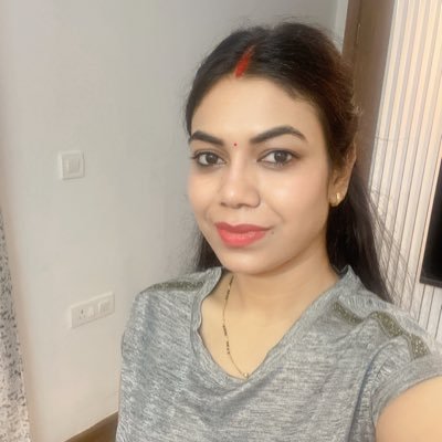 Proudly Indian 🇮🇳 | Proud BJPian 💪 | Believer in India’s growth, unity, and strength 💥 | Working for a brighter and stronger Bharat 🌟