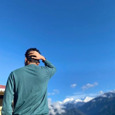 Anjanispeaks's profile picture. Socialist