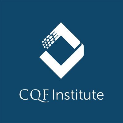 Educating and building the quantitative finance community.