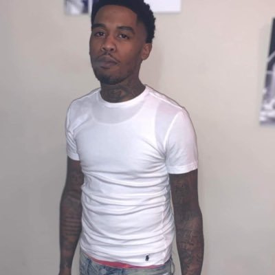 Really Mr.Foot On Neck !! BALLING AINT A CRIME RIGHT ?