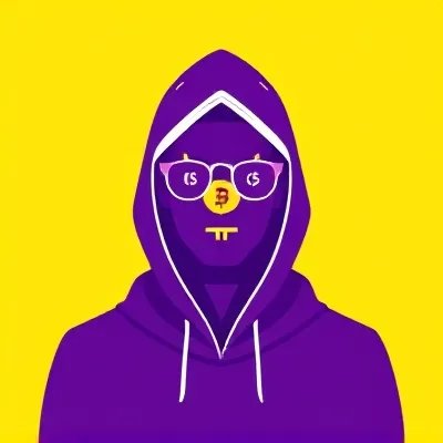 Jamie3449188840's profile picture. Decoding the future: 🔑 blockchain, NFTs & DeFi. Let's innovate, learn & grow together!