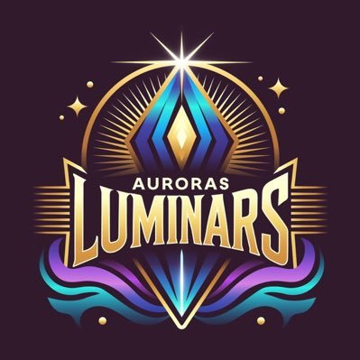 The Luminars Council is an exclusive group for elite collectors holding all 14 players of BAP’s legendary team - Auroras Luminars