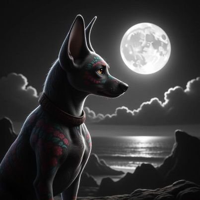 BarkoCharlse's profile picture. 