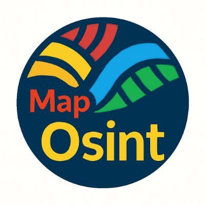 MapOsnit's profile picture. Open-Source Map Reader