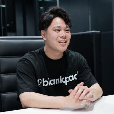 yoshi_kokopad's profile picture. koko tip（株）代表取締役CEO/“ありがとうがはたらくを変える”/ 接客業の価値を再定義するSaaSを展開（https://t.co/xY7DOachUA）/（株）blankpad取締役CRO/“個と組織のパフォーマンスを最大化させる”/パーソナリティデータ分析で採用•配置•育成•定着をご支援