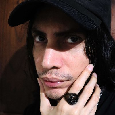 ⊶ ZAIREK ⊷ DJ & Music Producer 🎹 🎸 🎶
@zairekandaxar
· ♑ · 🎮🕹️👾 · 🍕 · 🐈 🐩 · 📷🎥 · 🎷🐍 · 🪐 ·