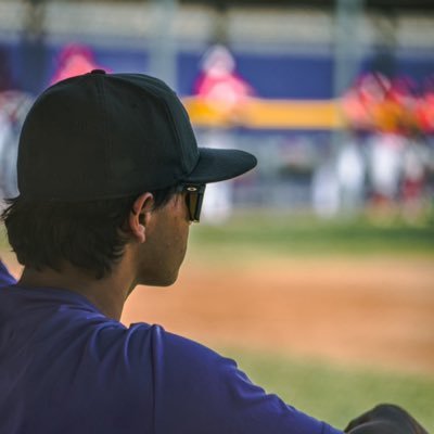 AidenG2027's profile picture. Notre Dame Highschool ‘27 | IE Prime Baseball RHP/OF/         RH Hitter | Uncommitted | 5”6 160