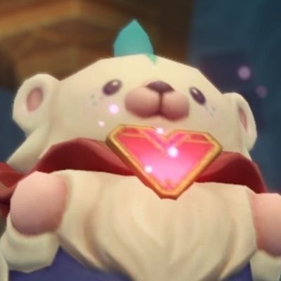 hntrgm's profile picture. 2022年10月から原神はじめました