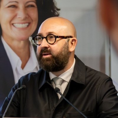 Syndicaliste, secrétaire général adjoint de l'@UNSA_Officiel | Franc-maçon du @GODFOfficiel engagé pour la #République universelle 🌿