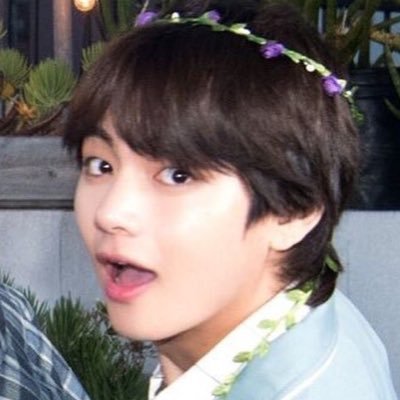 in a silly little poly with Park Seonghwa and Kim Taehyung sorry you had to find out like this
