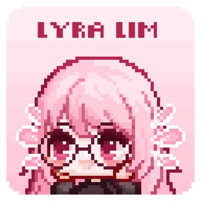 Digital Art 🌸 Pixel Art ⭐️ Streamer 🎙
Philippines 🇵🇭
Also, check https://t.co/v6pv00wGvM!